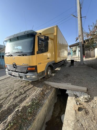 радиатор кондиционера опель зафира а: Грузовик, Mercedes-Benz, Стандарт, Б/у