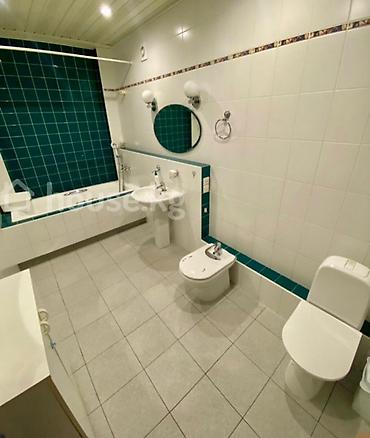 московская район: 4 комнаты, 146 м², 5 этаж, Евроремонт — 9