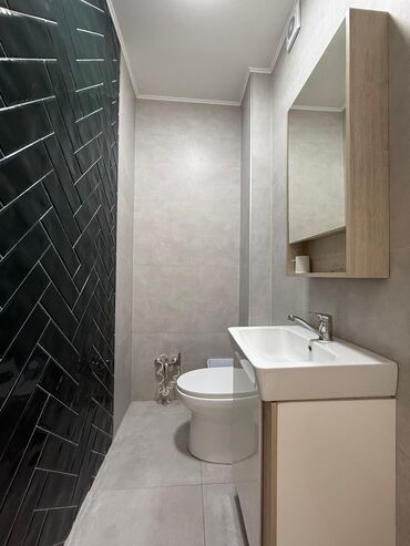 Продажа квартир: 4 комнаты, 160 м², Элитка, 3 этаж, Евроремонт — 20