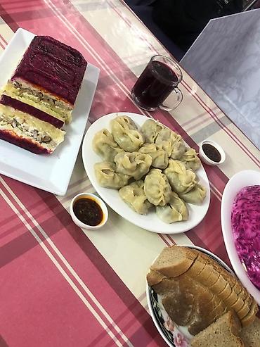стажировка: Кулинарные курсы. 💥курс Повар универсал( практика в кафе с первого — 3