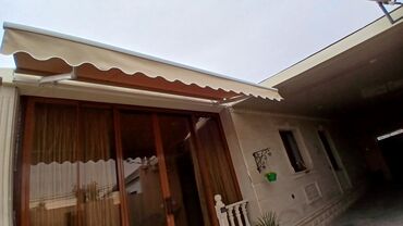 Balkonlar: Her növ tentlerin hazırlanması satışı ve temiri yazılan qiymet — 11