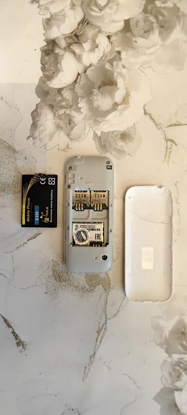 samsung e 2530: Samsung Duos klassik düyməli mobil telefon Xüsusiyyətlər: - İki SIM — 6