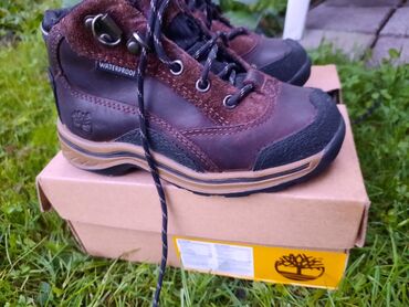 cipelice: Timberland decije cipelice, broj: 25 duzina gazista 15 cm