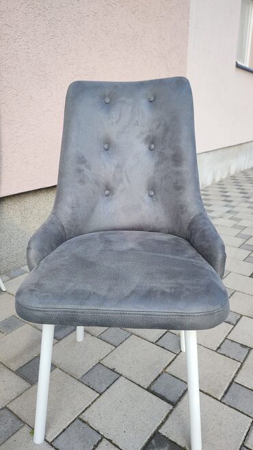Stolice: Opremite vas dom,poslovni prostor,lokal modernim stolicama,veliki — 12