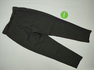 quicksilver polska: Spodnie materiałowe damskie, rozmiar XL — 3