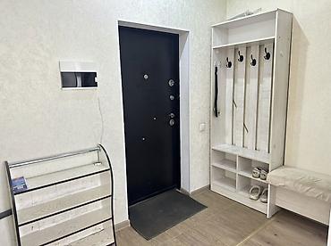 50 000: 2 комнаты, 1 м², Национальный драматический театр, Элитка, 11 этаж, Косметический ремонт — 2