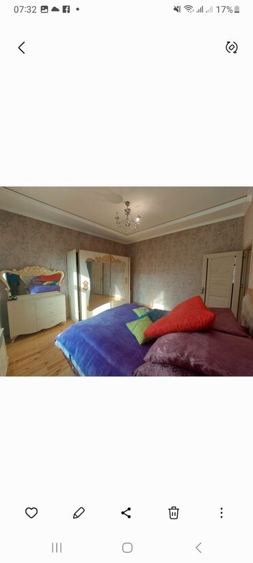 Həyət evləri və villaların satışı: Satılır: həyət evi - İki mərtəbəli, darvazalı fərdi yaşayış evi - Ön — 17