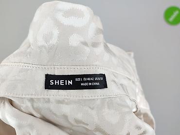 edc shirt: Shein, Koszula damska, rozmiar L — 4