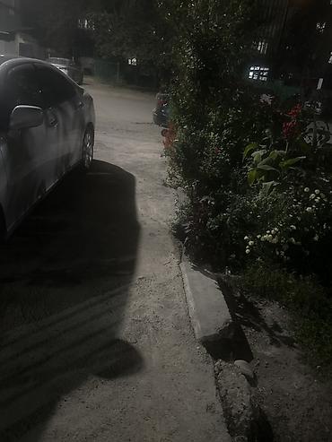 сниму квартиру ош келечек: 2 комнаты, 63 м², 105 серия, 1 этаж, Дизайнерский ремонт — 9