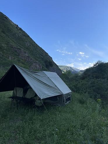 кемп: АРЕНДА ❗️АРЕНДА❗️АРЕНДА❗️ СДАЮ В АРЕНДУ ПАЛАТКУ🏕️ Кемпинговая — 3