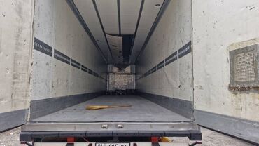 Прицепы и полуприцепы: Прицеп, Schmitz Cargobull, Холодильник, рефрижератор, от 12 т, Б/у — 3