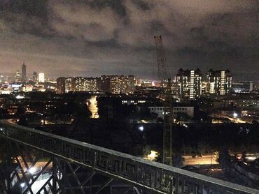 Yeni tikili: 3 otaqlı, Yeni tikili, 113 kv. m — 15