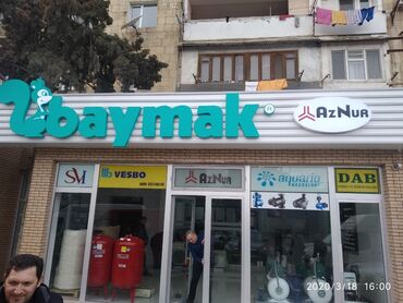 Reklam, çap: Bütün növ Reklam işləri — 8