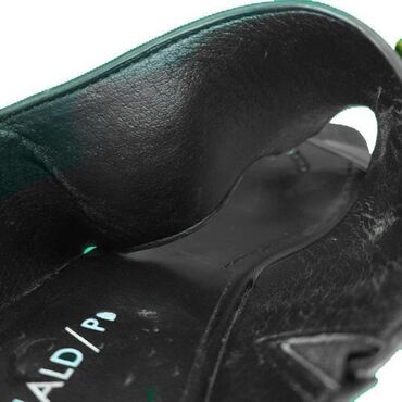 Papuče: Modne papuče, 39.5 — 8