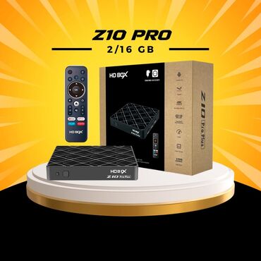 dc motor qiymetleri: Yeni Smart TV boks 2 GB / 16 GB, Android, Ödənişli çatdırılma, Rayonlara çatdırılma