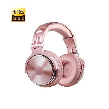 qulaqciq bluetooth: OneOdio Pro10 Rose-gold – Peşəkar Studio Qulaqlıqları OneOdio Pro10 — 1
