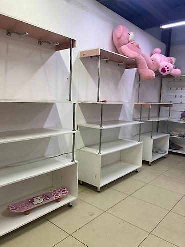 детские вещи с: Продаю мебель для детского магазина 
Срочно ‼️ — 2