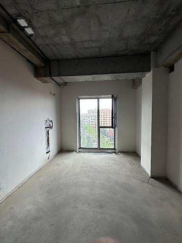 2 8: 3 комнаты, 110 м², Золотой квадрат Элитка, 9 этаж, ПСО (под самоотделку) — 7