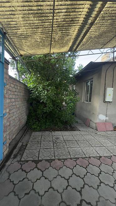Продажа коттеджей и домов: 📍пер.Терский 🔘3-комнаты 🔘40м² Продаётся дом в районе Ахумбаева / — 2