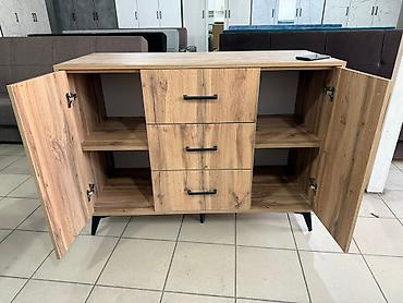 Комоды для одежды: Комод для одежды, Новый, Без зеркала, Другой материал, Бесплатная доставка — 13