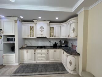 Продажа квартир: 2 комнаты, 80 м², Элитка, 4 этаж, Евроремонт — 11