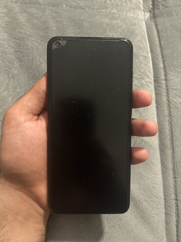 kontakt home telefonlar redmi note 8: Xiaomi Redmi Note 9, 64 GB, rəng - Qara, 
 Barmaq izi
