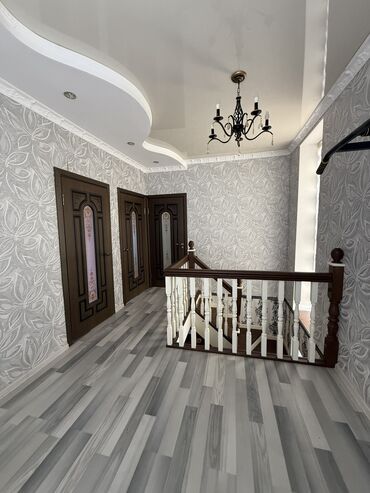 Продажа домов: Дом, 120 м², 4 комнаты, Собственник, Евроремонт — 10