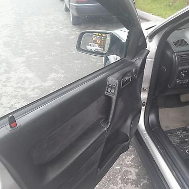 Opel: Opel Astra: 1.6 l | 1999 il Universal — 9