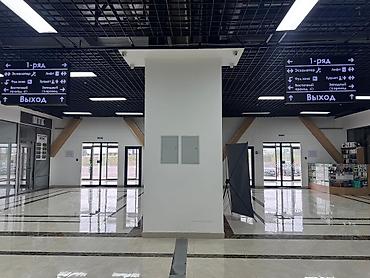 15: Продаю коммерческое помещения в FASHION MALL торговый комплекс 34 — 2