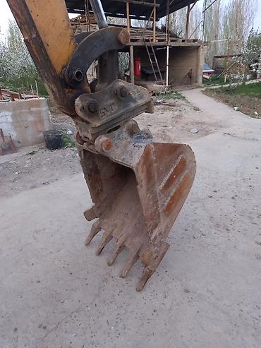 Экскаваторы: Экскаватор, 2018 г., Колесный — 7