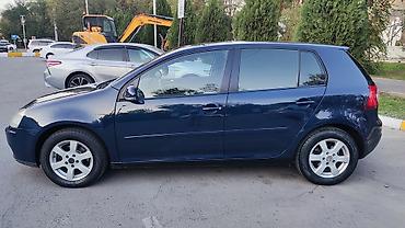тулпар запчасти: Volkswagen Golf: 2004 г., 1.4 л, Механика, Бензин, Хэтчбэк — 6