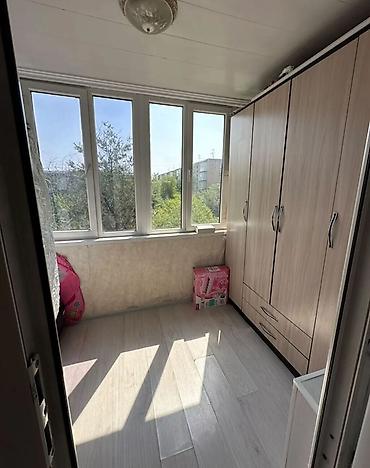 Продажа квартир: 2 комнаты, 44 м², 5 мкр 104 серия, 4 этаж, Свежий ремонт — 7