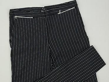 szelki do spodni: New Look, Spodnie materiałowe damskie, rozmiar M — 1