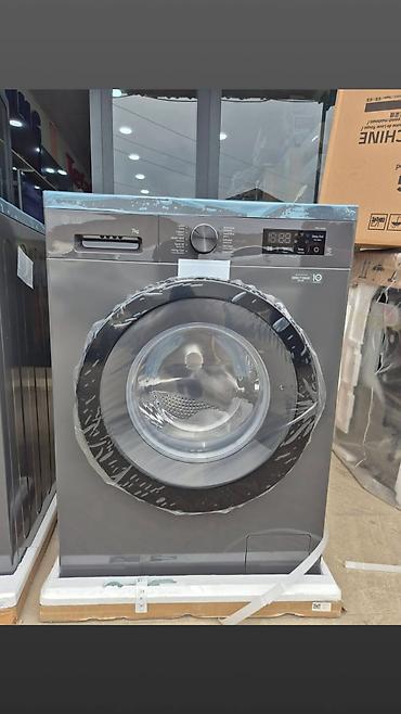 Paltaryuyan maşın LG, 7 kq, Yeni, Avtomat, Qurutmasız, Kredit yoxdur, Ödənişli çatdırılma