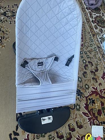 Коляски: Детская коляска Zekiwa (универсальная 2-в-1). Комплектация: - Люлька — 11