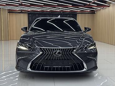 Lexus: Lexus ES: 2023 г., 2.5 л, Автомат, Гибрид, Седан — 4