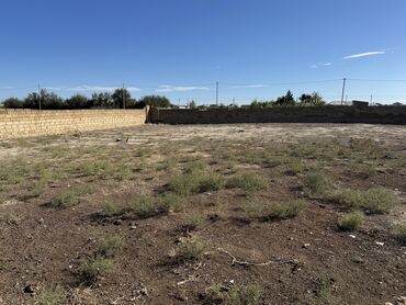 Torpaq sahələrinin satışı: 6 sot, Tikinti, Bələdiyyə -da lalafo.az — 2 Torpaq sahələrinin satışı: 6 sot, Tikinti, Bələdiyyə — 2