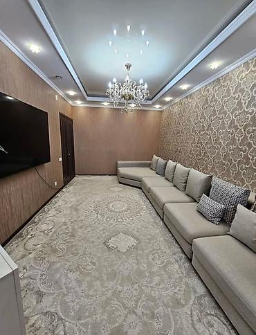 150000: 4 комнаты, 106 м², 6 этаж, Евроремонт — 2
