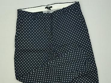 second hand co to: H&M, Spodnie materiałowe damskie, rozmiar L — 1