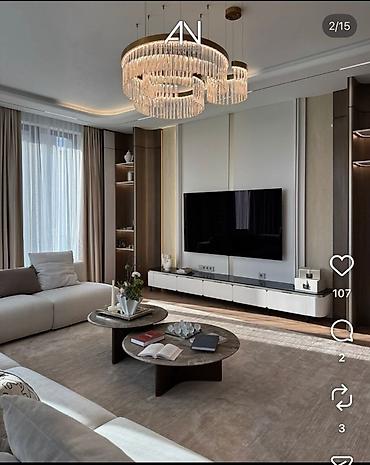 Новостройки от застройщика: 1 комната, 51 м² — 8