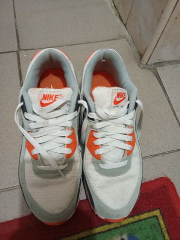 deichmann pertle: Trainers, Nike, size - 41
