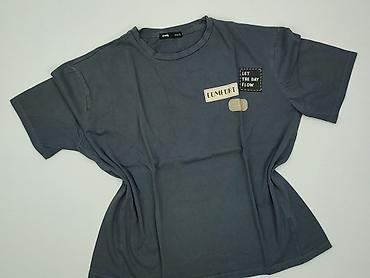 vistula tshirt: Sinsay, T-shirt damski, rozmiar S — 1