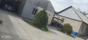 продажа домов в джалал абаде: Дом, 15 м², 6 комнат, Собственник, Косметический ремонт