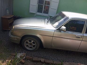 нш на вольво: ГАЗ 3110 Volga: 2008 г., Седан — 2