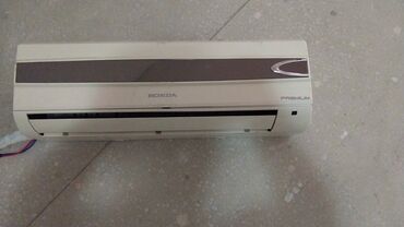 monitor temiri: Kondisioner Honda, Təmirə ehtiyacı var, 40-45 kv. m