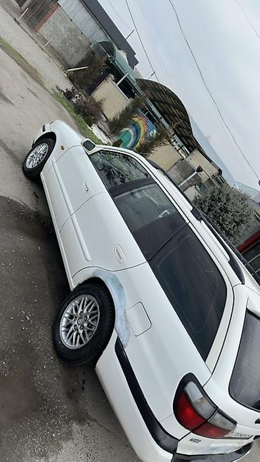 Mazda: Mazda 626: 1999 г., Универсал at lalafo.kg — 4 Mazda: Mazda 626: 1999 г., Универсал — 4