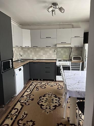 Продажа коттеджей и домов: СДАЕТСЯ В АРЕНДУ❗️ 3х комнатный дом 5 спальных мест Кухня Ухоженный at lalafo.kg — 5 Продажа коттеджей и домов: СДАЕТСЯ В АРЕНДУ❗️ 3х комнатный дом 5 спальных мест Кухня Ухоженный — 5