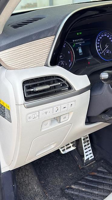 palisade 2019: Hyundai Palisade: 2019 г., Автомат, Дизель, Кроссовер — 8