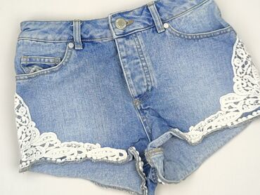 Miss Selfridge, Shorts for women, size S (EU 36)