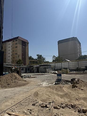 2026: Студия, 55 м², Восток-5 мкр Элитка, 7 этаж, ПСО (под самоотделку) — 9